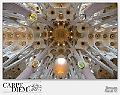 Unica e inconfondibile, la Sagrada Familia
